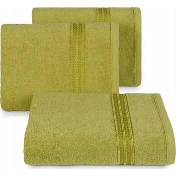 Ručník Koupelnová osuška Eurofirany 70x140cm bavlna