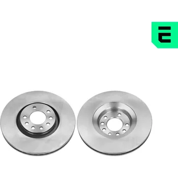 Brzdový kotouč Brzdový kotouč OPTIMAL BS-8612HC