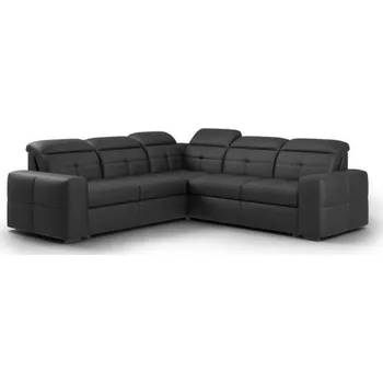 Sedací souprava Sedací souprava Kanton 2(P)-R-2F(L), 270 x 270 cm - látky 3. cenové skupiny