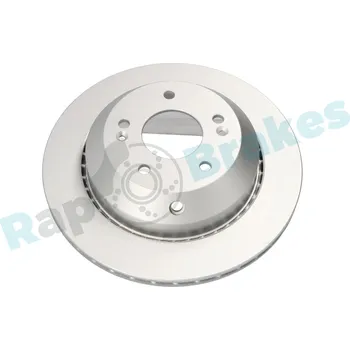 Brzdový kotouč Brzdový kotouč RAP BRAKES R-D1100C