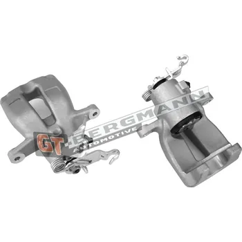 Brzdový třmen Brzdový třmen GT BERGMANN GT80-468