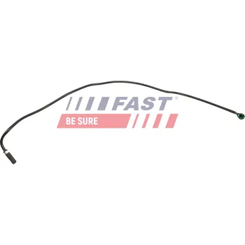 Spojovací materiál motoru Olejová hadice FAST FT10648