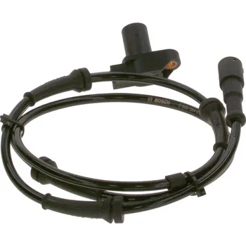 ABS Snímač počtu otáček kol BOSCH 0 986 594 013