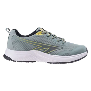 Dámská treková obuv Dámské boty HI-TEC TOLSON WO'S M000273810 – Zelená 39