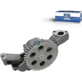 Olejové čerpadlo Olejové čerpadlo DT Spare Parts 4.62895