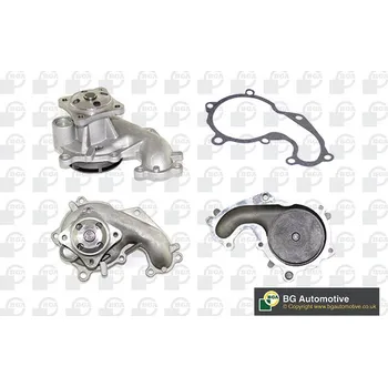 Vodní pumpa motoru Vodní čerpadlo, chlazení motoru BGA CP3238