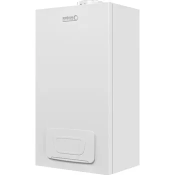 Kotel Kotel WHBS 14 C: 3,5-14kW plynový nástěnný kondenzační, vysoce účinné čerpadlo ener. tř. A