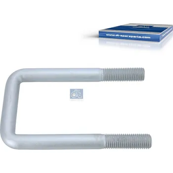 Držák pružiny DT Spare Parts 2.61934