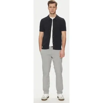 Dámský svetr JOOP! Jeans Kardigan 15 JJK-09Vinceo 30045456 Tmavomodrá Modern Fit L