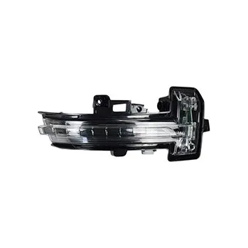 Auto zrcátko Blikač VAN WEZEL 3376916