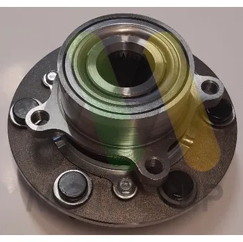 Sada ložiska kola MOTAQUIP LVBW1644