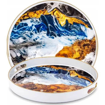 Mramorový podnos Artpol