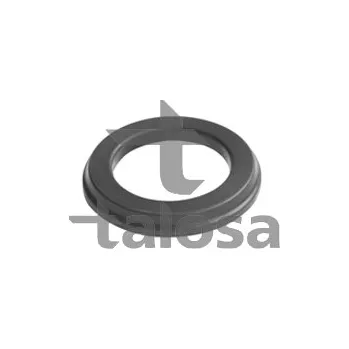 Valivé ložisko pružné vzpěry TALOSA 63-04937