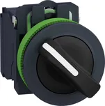 Schneider Electric XB5FD25 XB5FD25 přepínač černá 1 ks