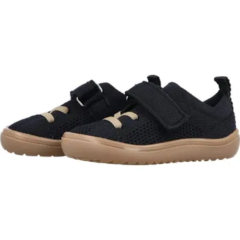 Dívčí tenisky Jonap Barefoot tenisky Matty černá Velikost: 27