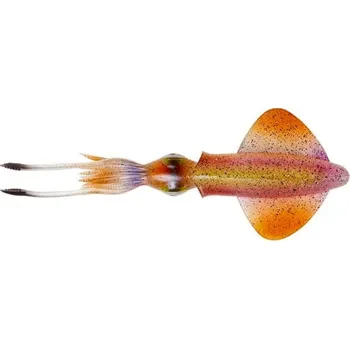 Umělá nástraha Gumová Nástraha Savage Gear 3D Swim Squid 25cm 86gr Horny Squid