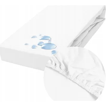 Prostěradlo Chránič na matrace Darymex 200 x 120 cm