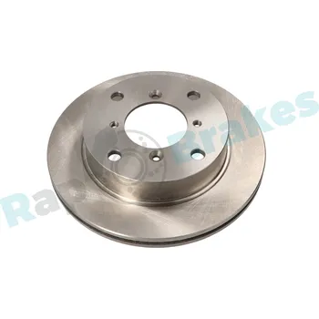 Brzdový kotouč Brzdový kotouč RAP BRAKES R-D0693