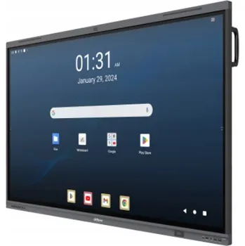 Monitor LED Monitor Dahua DHI-LPH86-MC480-U 86" (palců) 3840 x 2160 px VA