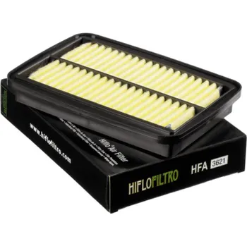 Vzduchový filtr HIFLOFILTRO HFA3621
