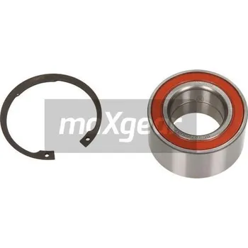 Sada ložisek kol MAXGEAR 33-0036