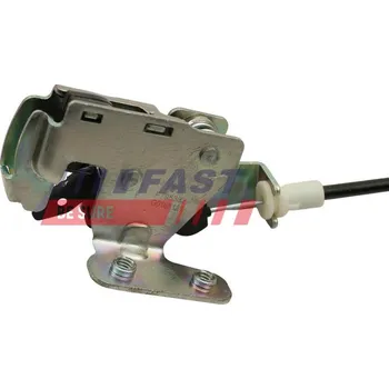 Autozámek Zámek víka zavazadlového prostoru FAST FT95382