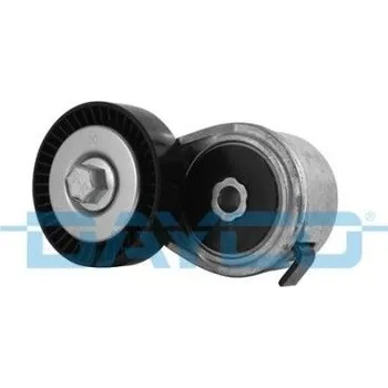 Napínák, žebrovaný klínový řemen DAYCO APV2490