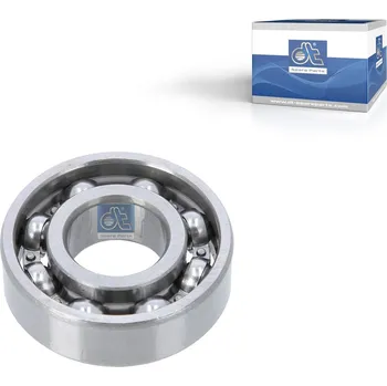 Poloosa kola Vnitřní ložisko,hnací hřídel DT Spare Parts 4.64394