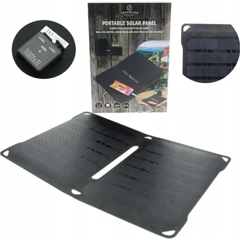 Powerbanka Powerbanka MPLCo 0 mAh, černá