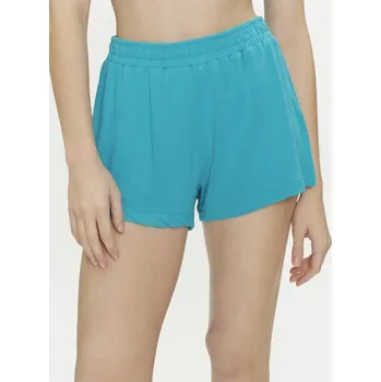 Dámské kraťasy Calvin Klein kraťasy dámské KW0KW02441 D09 S