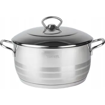 Hrnec Topfann ASTER tradiční Hrnec 6,3 l