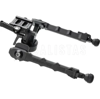 Stativ Bipod Accu-Tac FC-5 G2 Arca Swiss