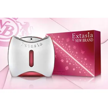 Dámský parfém Dámský parfém Extasia 100 ml. Nová značka EDP Woda Parfumowana