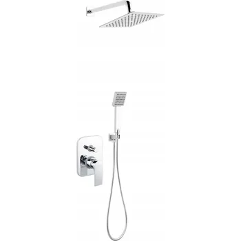 Sprchový set Sprchový set pod omítku Ferro Algeo Square