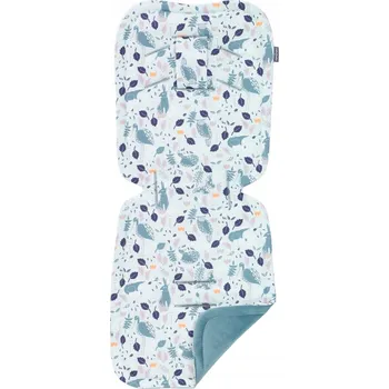 Vložka do kočárku Mamo Tato, zelená