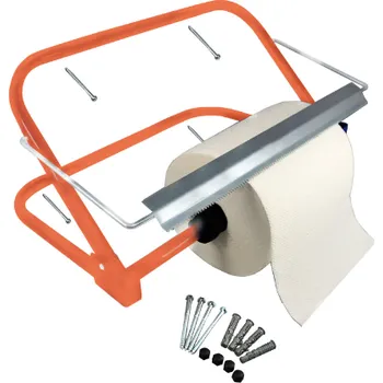 Vysavač Energy Závěsný držák na papírové utěrky NE10001