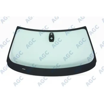 Autosklo PILKINGTON Čelní sklo - zelené - senzor - OES AS 2452AGSMV1B + DOPRAVA ZDARMA!