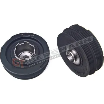 Rozvod motoru Řemenice na klikovou hřídel GT BERGMANN GT50-009