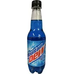 Mountain Dew Blue Shock 400 ml