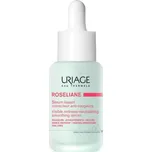 Uriage Roséliane Redness Neutralizing Smoothing Serum zklidňující sérum s vyhlazujícím efektem 30 ml