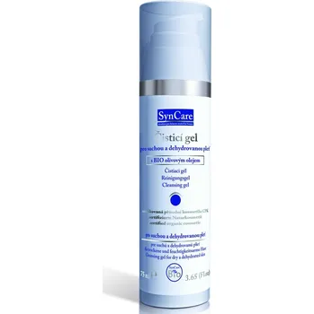 Čistící gel SynCare Čisticí gel CPK BIO 75 ml