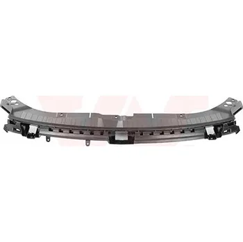 Nárazník Tlumič nárazů, nárazník VAN WEZEL 2960562