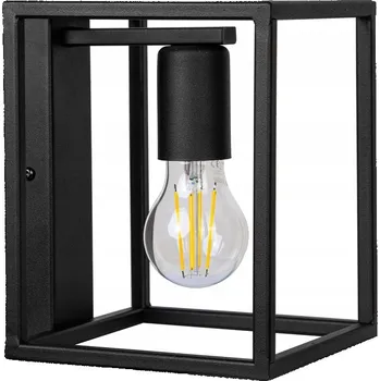 Nástěnné svítidlo Nástěnné svítidlo Loft Edison LED - FIBRAM LIGHTING