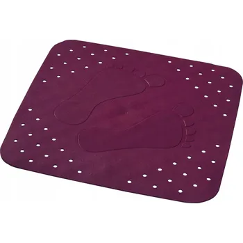 Protiskluzová podložka RIDDER Protiskluzová podložka do sprchy pro ploché nohy