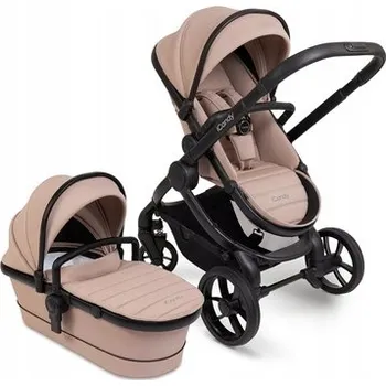 Kočárek Kočárek iCandy Peach 7, sada 2v1, Blush