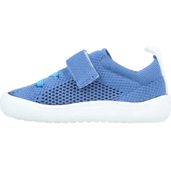 Dětská treková obuv Jonap Matty modrá Velikost: 24