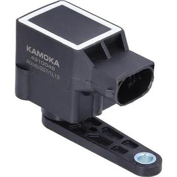 Motorek světlometu Senzor, regulace sklonu světlometů KAMOKA 4310048