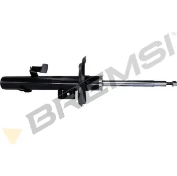 Tlumič pérování BREMSI SA1858