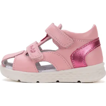 Dětská sportovní obuv Dětské sandály Ponte DA05-5-1422B Daisy Pink Velikost: 27