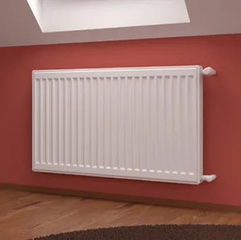 Radiátor Radiátor KORADO Radik Klasik typ 22K Varianta: KORADO RADIK KLASIK deskový radiátor 22-600/400, 672W